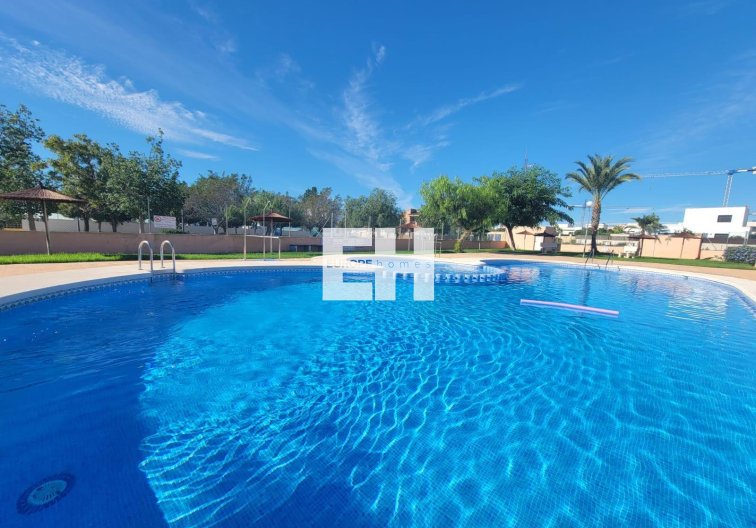 Segunda mano - town house - Los Montesinos - Los Montesinos - Urb. La Herrada