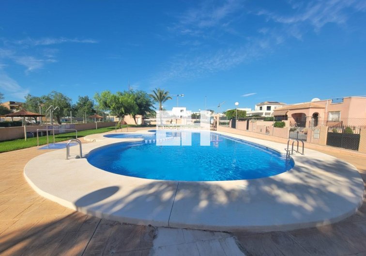 Segunda mano - town house - Los Montesinos - Los Montesinos - Urb. La Herrada