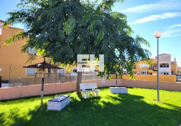 Segunda mano - town house - Los Montesinos - Los Montesinos - Urb. La Herrada