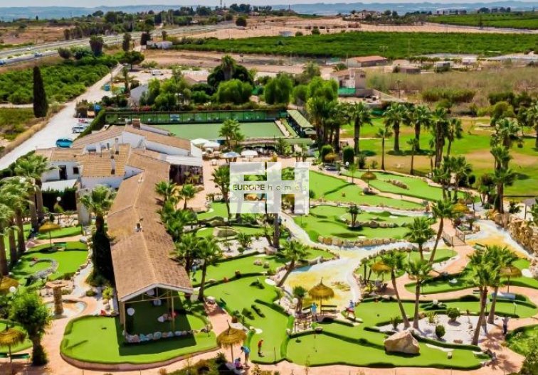 Segunda mano - town house - Los Montesinos - Los Montesinos - Urb. La Herrada