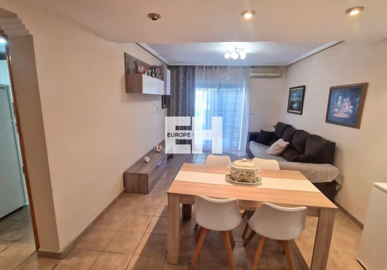 Segunda mano - town house - Torrevieja - Torreblanca