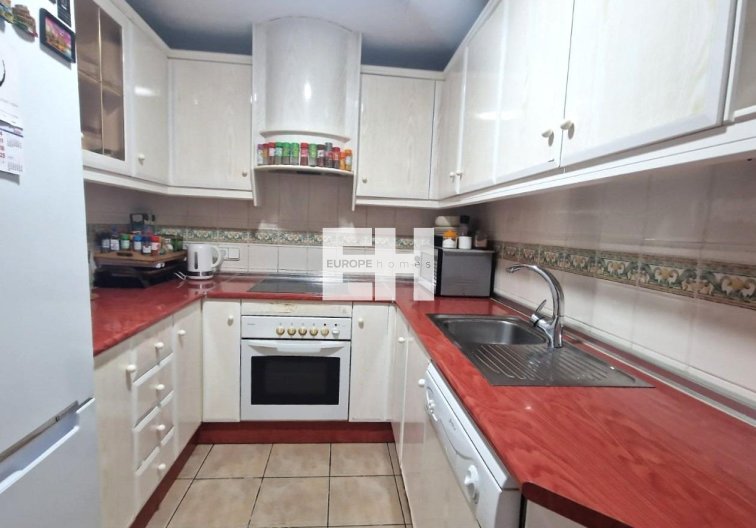 Segunda mano - town house - Torrevieja - Torreblanca