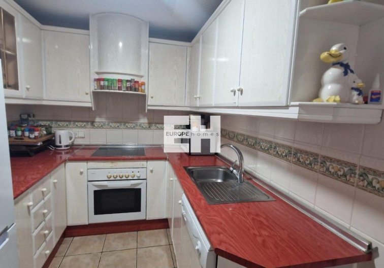 Segunda mano - town house - Torrevieja - Torreblanca