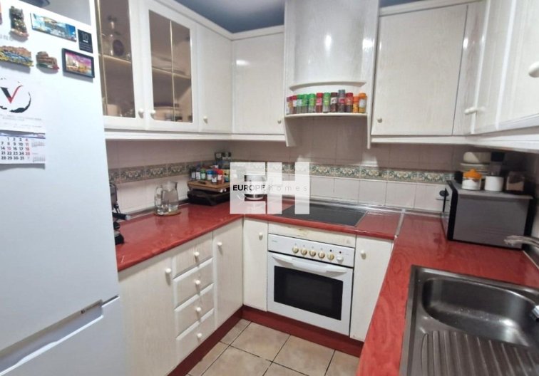 Segunda mano - town house - Torrevieja - Torreblanca