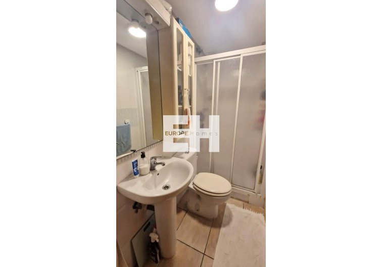 Segunda mano - town house - Torrevieja - Torreblanca