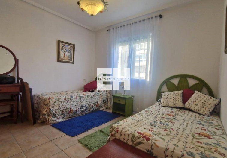 Segunda mano - town house - Torrevieja - Torreblanca