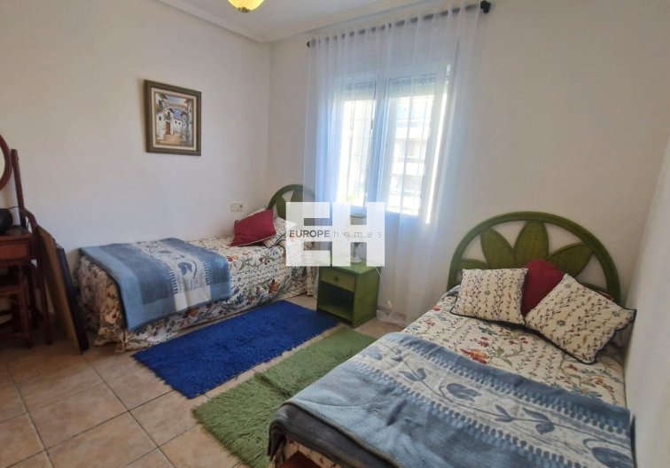 Segunda mano - town house - Torrevieja - Torreblanca