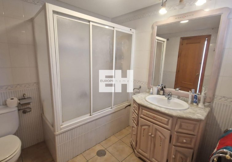 Segunda mano - town house - Torrevieja - Torreblanca