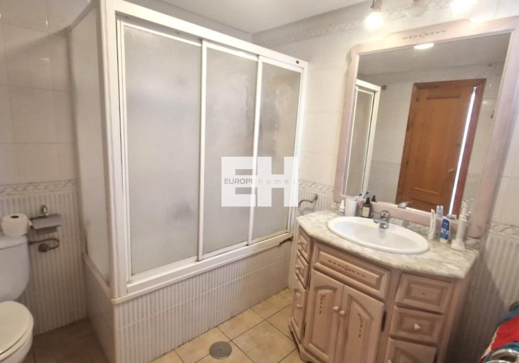 Segunda mano - town house - Torrevieja - Torreblanca