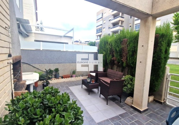 Segunda mano - town house - Torrevieja - Torreblanca