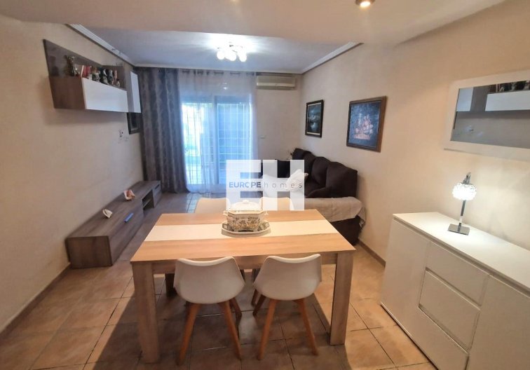 Segunda mano - town house - Torrevieja - Torreblanca