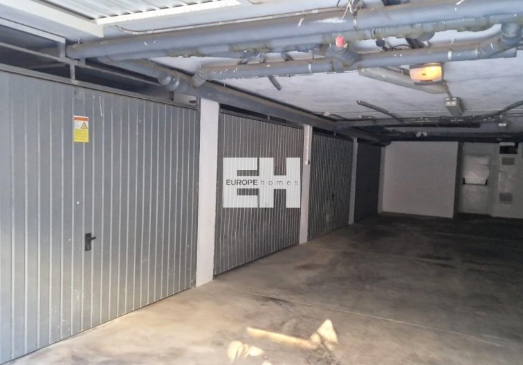 Segunda mano - town house - Torrevieja - Torreblanca