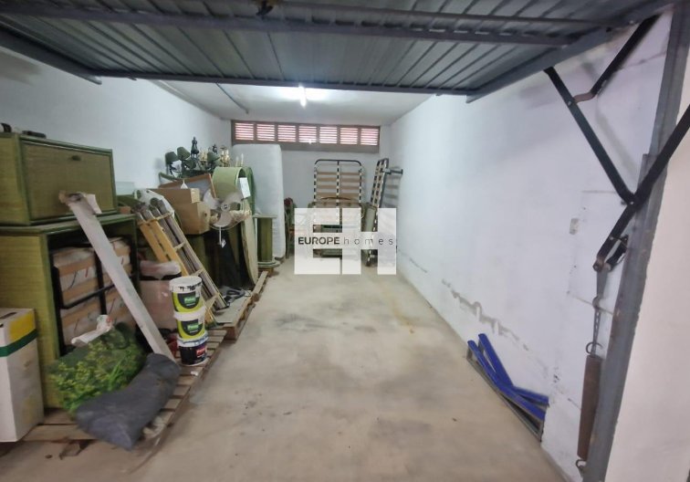 Segunda mano - town house - Torrevieja - Torreblanca