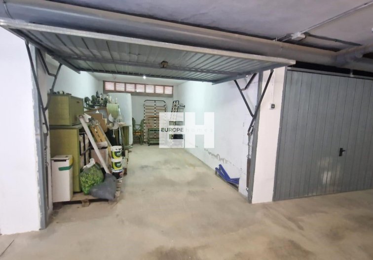 Segunda mano - town house - Torrevieja - Torreblanca