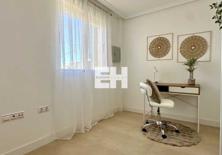 Segunda mano - Apartamento  - Torrevieja - Costa Blanca