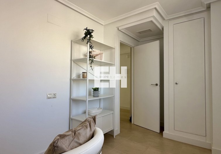 Segunda mano - Apartamento  - Torrevieja - Costa Blanca