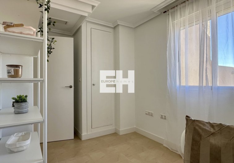 Segunda mano - Apartamento  - Torrevieja - Costa Blanca