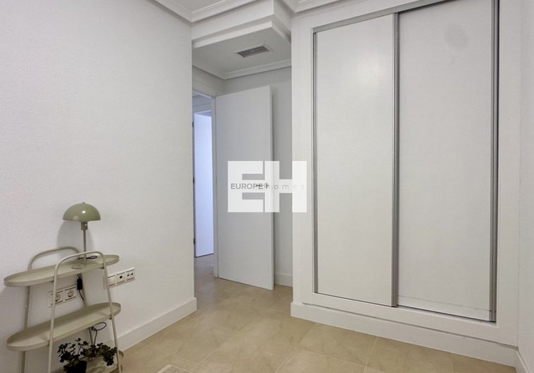 Segunda mano - Apartamento  - Torrevieja - Costa Blanca