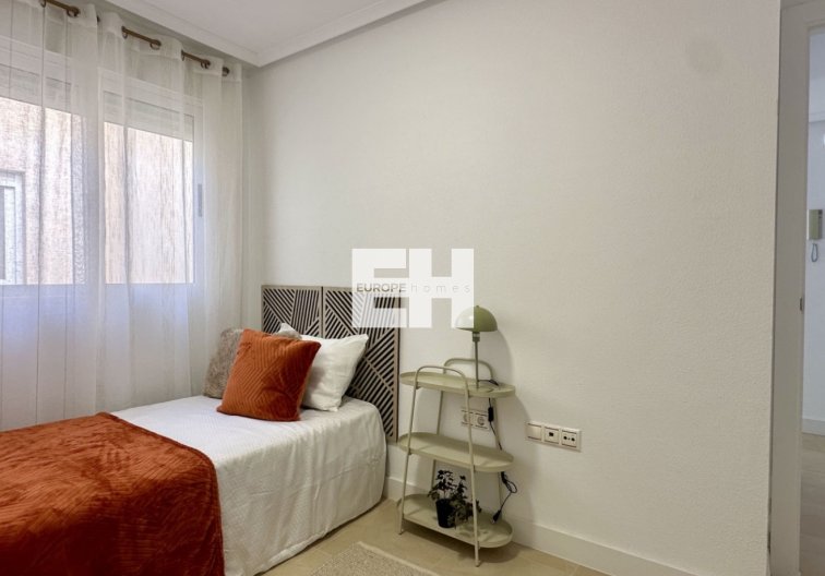 Segunda mano - Apartamento  - Torrevieja - Costa Blanca