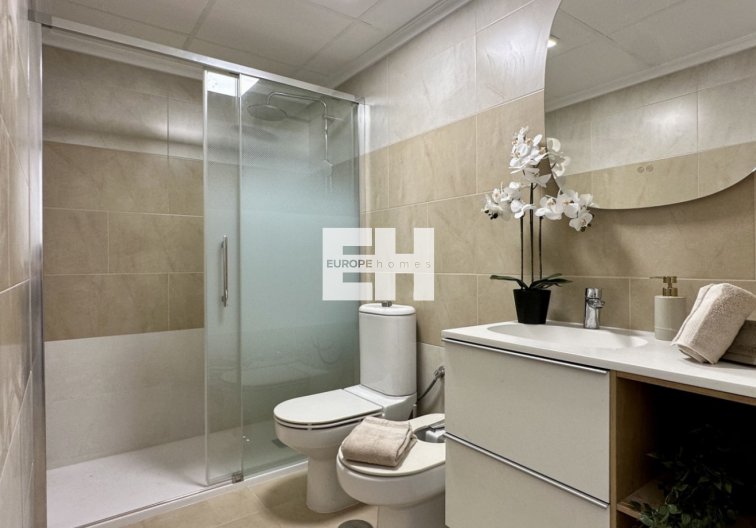 Segunda mano - Apartamento  - Torrevieja - Costa Blanca