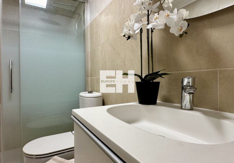 Segunda mano - Apartamento  - Torrevieja - Costa Blanca