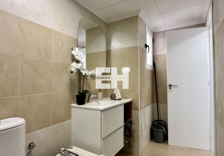 Segunda mano - Apartamento  - Torrevieja - Costa Blanca