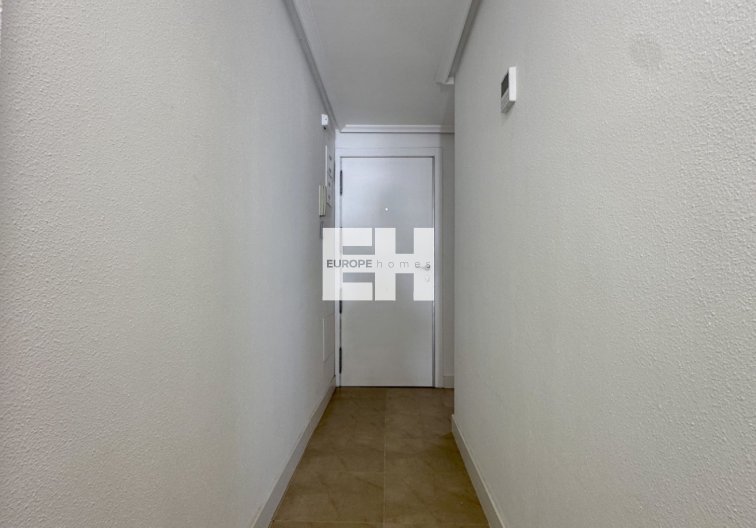 Segunda mano - Apartamento  - Torrevieja - Costa Blanca