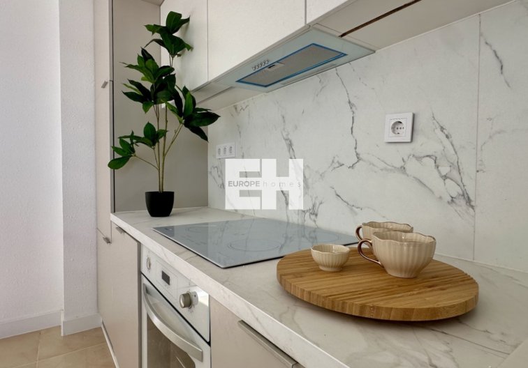 Segunda mano - Apartamento  - Torrevieja - Costa Blanca