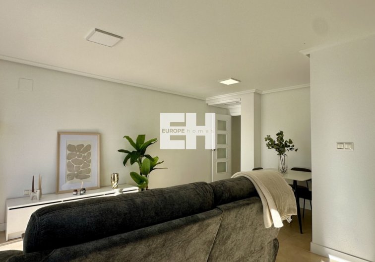 Segunda mano - Apartamento  - Torrevieja - Costa Blanca