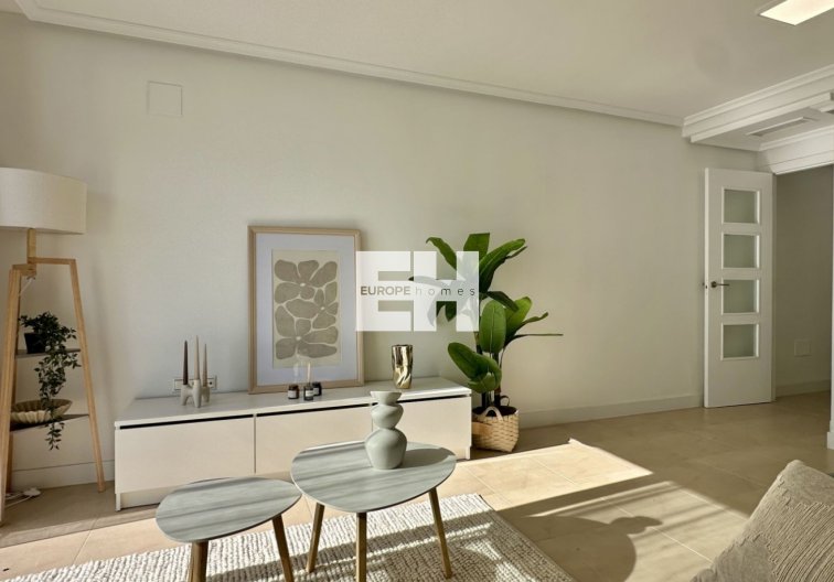 Segunda mano - Apartamento  - Torrevieja - Costa Blanca