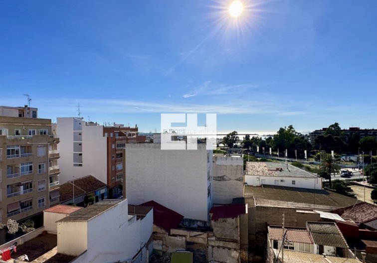 Segunda mano - Apartamento  - Torrevieja - Costa Blanca