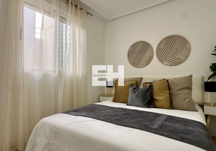 Segunda mano - Apartamento  - Torrevieja - Costa Blanca