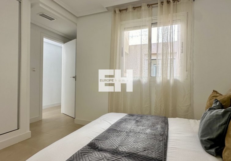 Segunda mano - Apartamento  - Torrevieja - Costa Blanca
