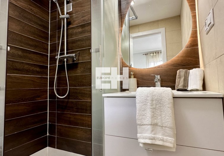 Segunda mano - Apartamento  - Torrevieja - Costa Blanca