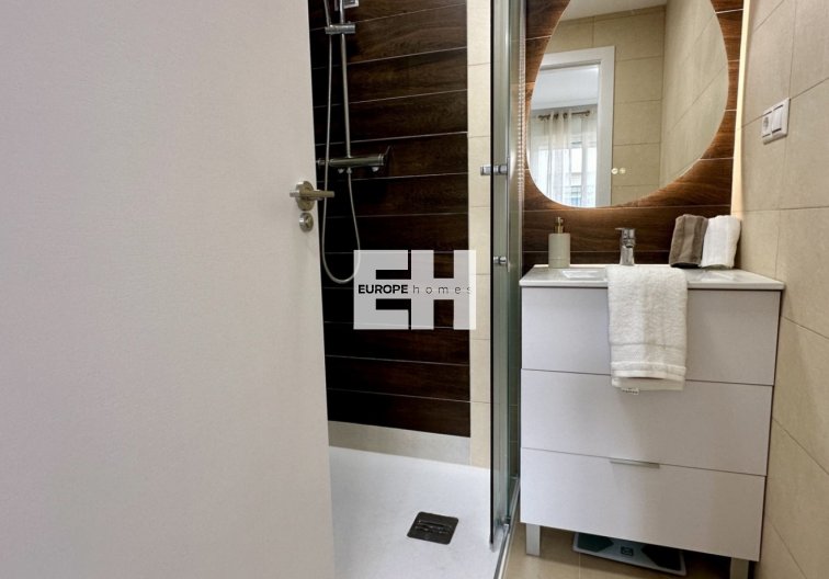 Segunda mano - Apartamento  - Torrevieja - Costa Blanca