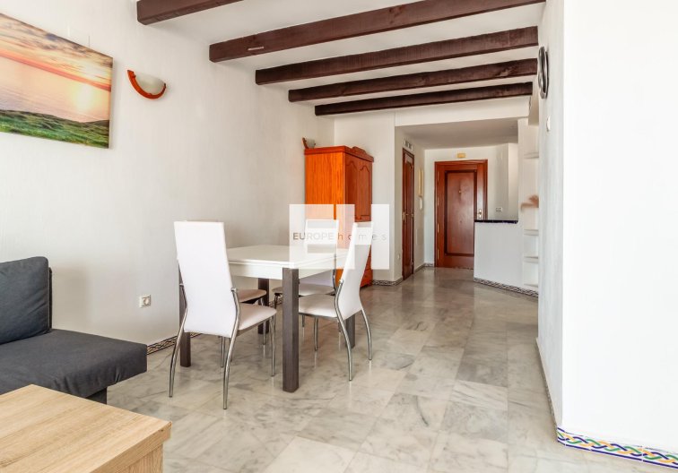 Segunda mano - Apartamento  - Torrevieja - Playa de los Locos