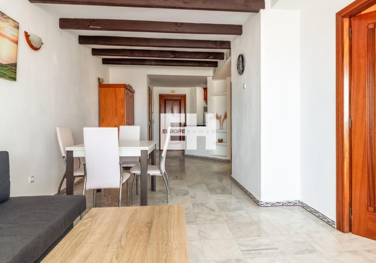 Segunda mano - Apartamento  - Torrevieja - Playa de los Locos