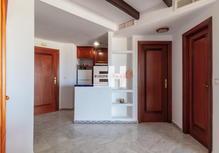 Segunda mano - Apartamento  - Torrevieja - Playa de los Locos