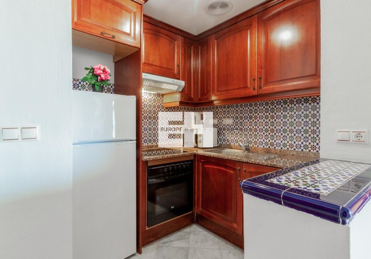 Segunda mano - Apartamento  - Torrevieja - Playa de los Locos