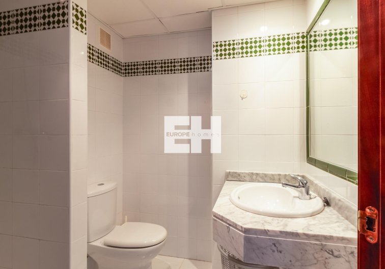 Segunda mano - Apartamento  - Torrevieja - Playa de los Locos