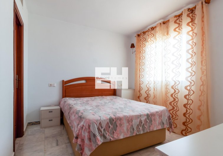 Segunda mano - Apartamento  - Torrevieja - Playa de los Locos