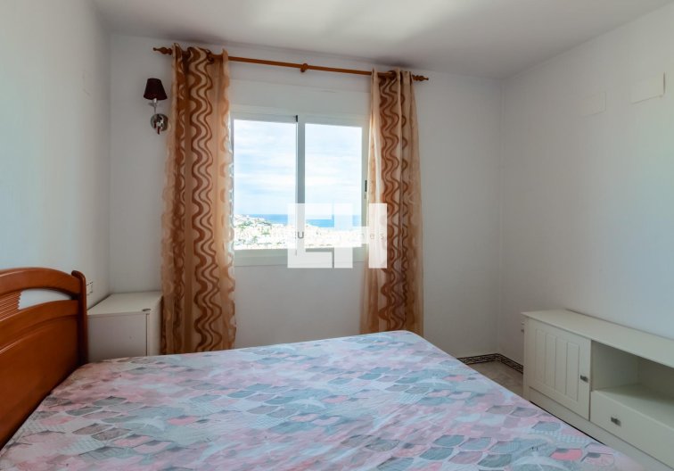 Segunda mano - Apartamento  - Torrevieja - Playa de los Locos