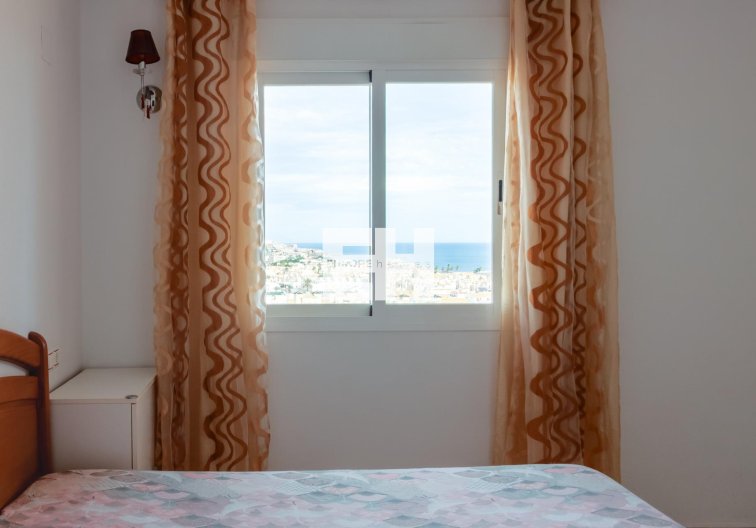 Segunda mano - Apartamento  - Torrevieja - Playa de los Locos