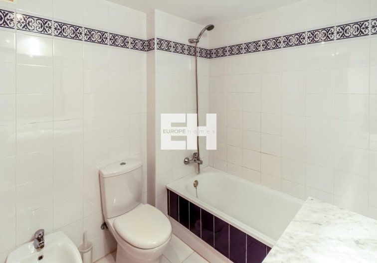 Segunda mano - Apartamento  - Torrevieja - Playa de los Locos