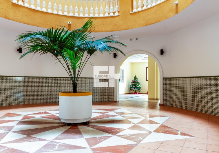 Segunda mano - Apartamento  - Torrevieja - Playa de los Locos