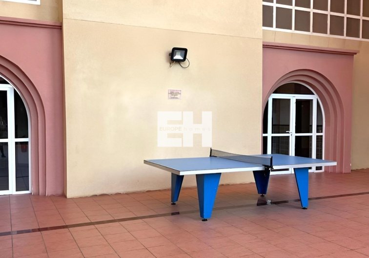 Segunda mano - Apartamento  - Torrevieja - Playa de los Locos