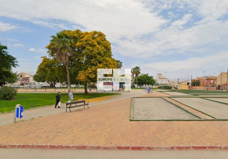 Segunda mano - Apartamento  - Torrevieja - Playa de los Locos