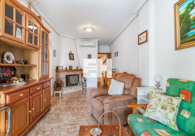 Segunda mano - Penthouse Penthouse - Torrevieja - Costa Blanca