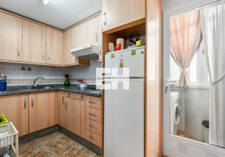 Segunda mano - Penthouse Penthouse - Torrevieja - Costa Blanca