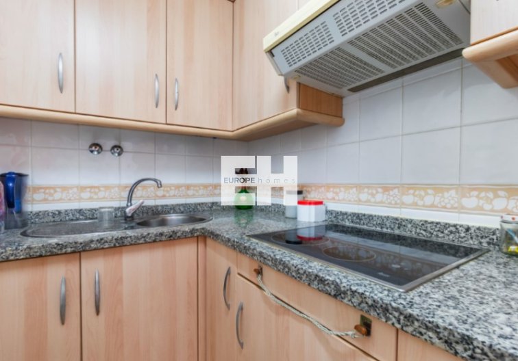 Segunda mano - Penthouse Penthouse - Torrevieja - Costa Blanca